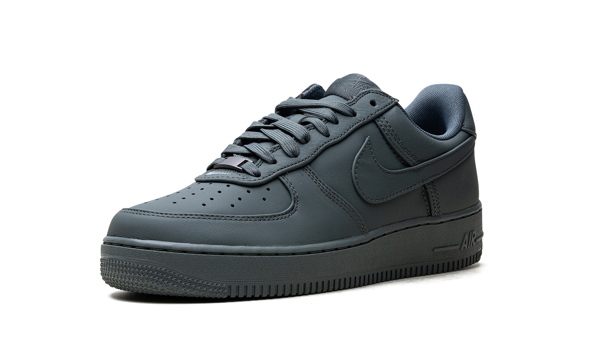 Nike Air Force 1 Low Retro Premium Bomber Grey IM3078 002
