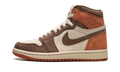 AIR JORDAN 1 HIGH OG WMNS Dusted Clay FQ2941 200
