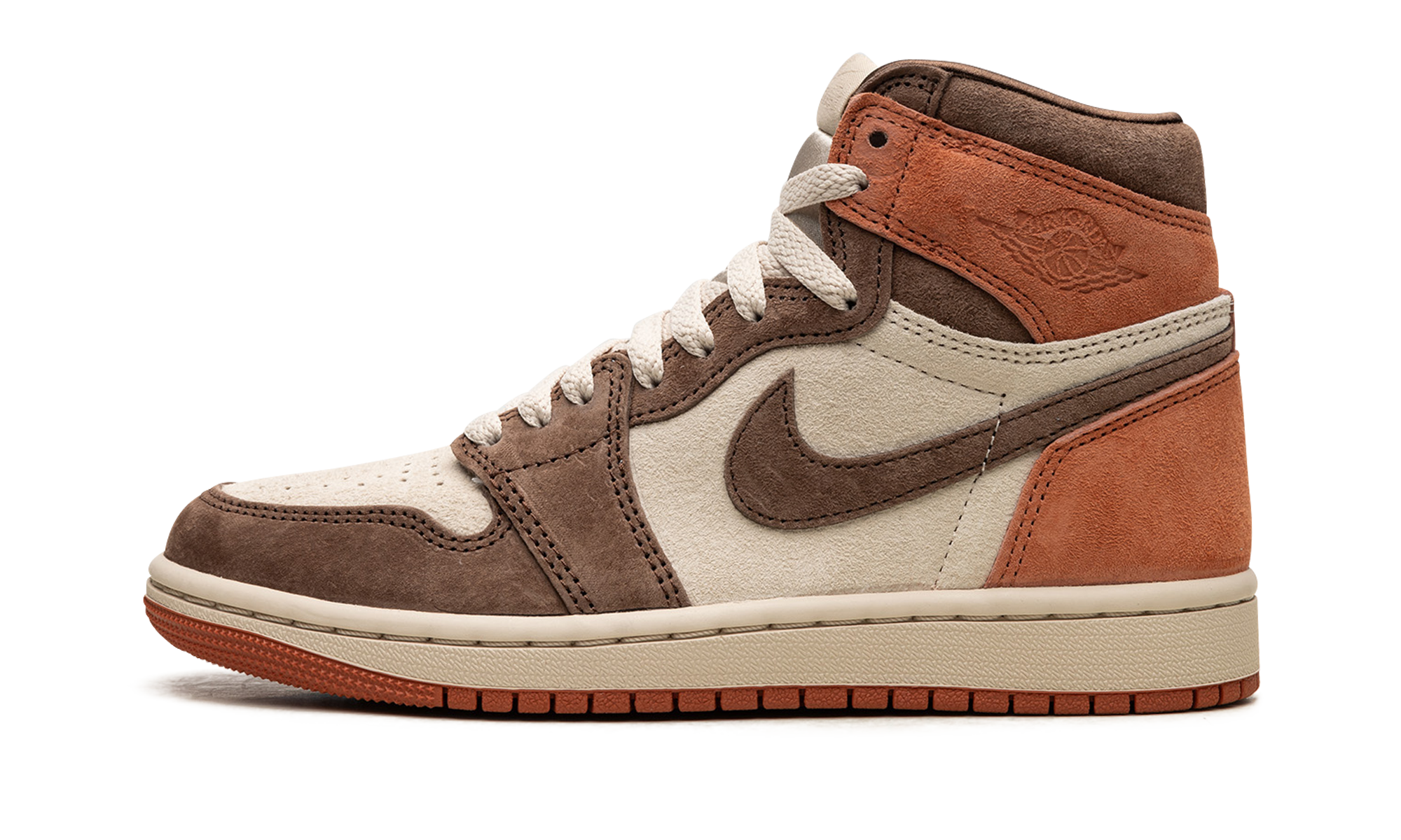 AIR JORDAN 1 HIGH OG WMNS Dusted Clay FQ2941 200