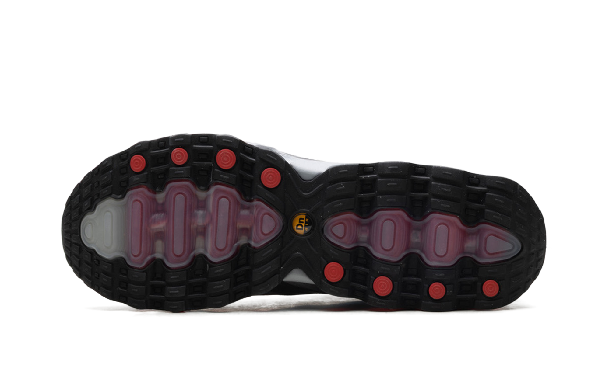Nike Air Max Dn8 Iron Grey Bright Crimson FQ7860 005