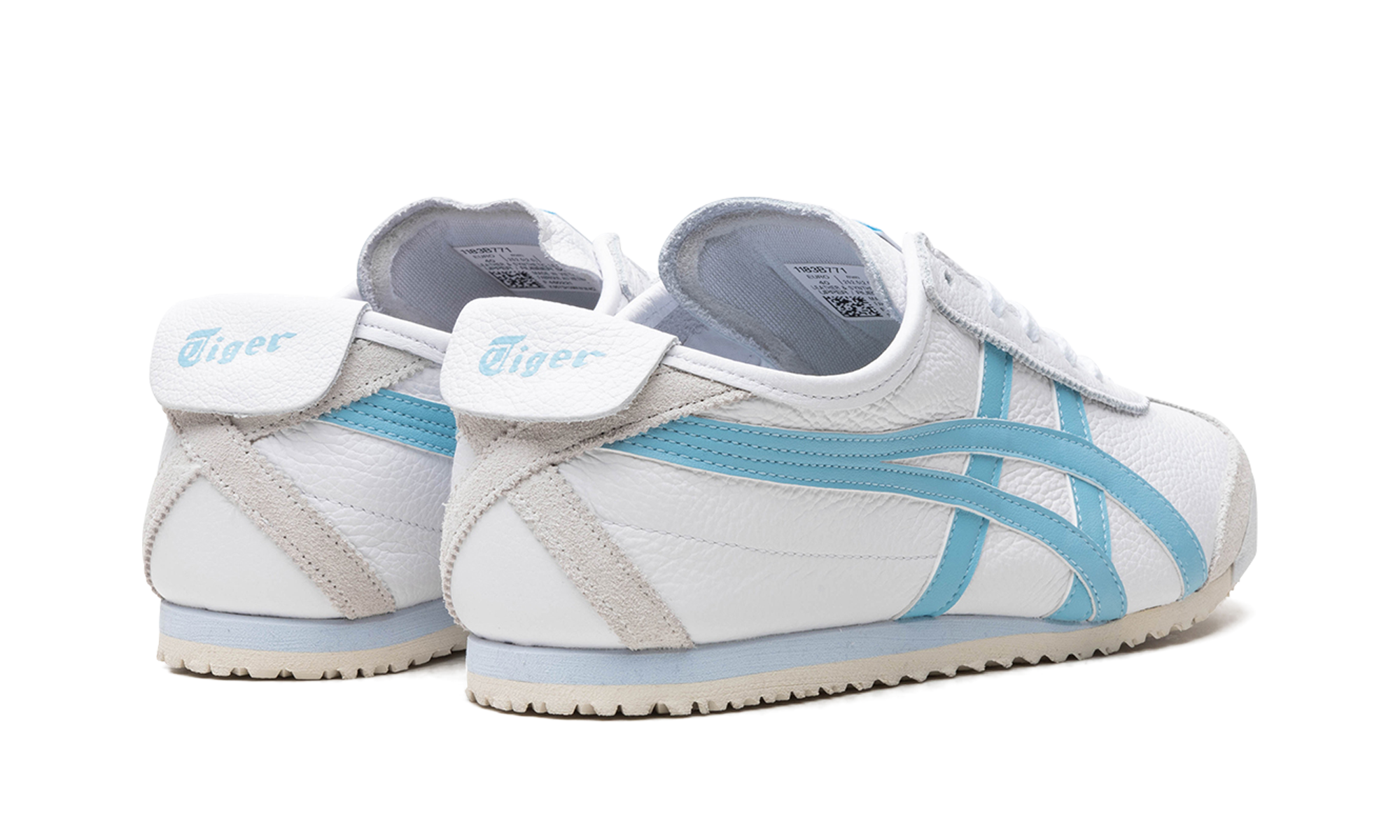 Onitsuka Tiger Mexico 66 Light Blue 1183B771 100
