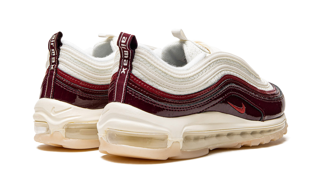 Nike AIR MAX 97 MNS WMNS Dark Beetroot DQ8582 600