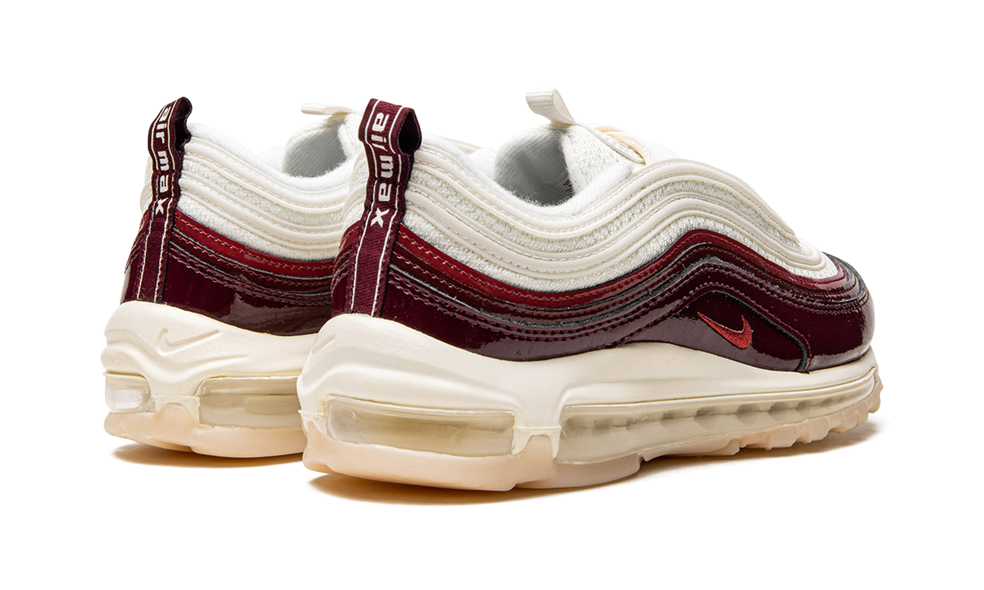 Nike AIR MAX 97 MNS WMNS Dark Beetroot DQ8582 600