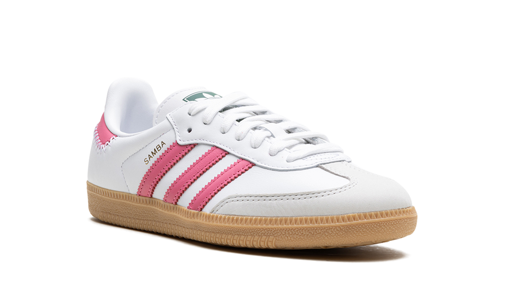 Adidas Samba OG WMNS Rose Tone JI2013