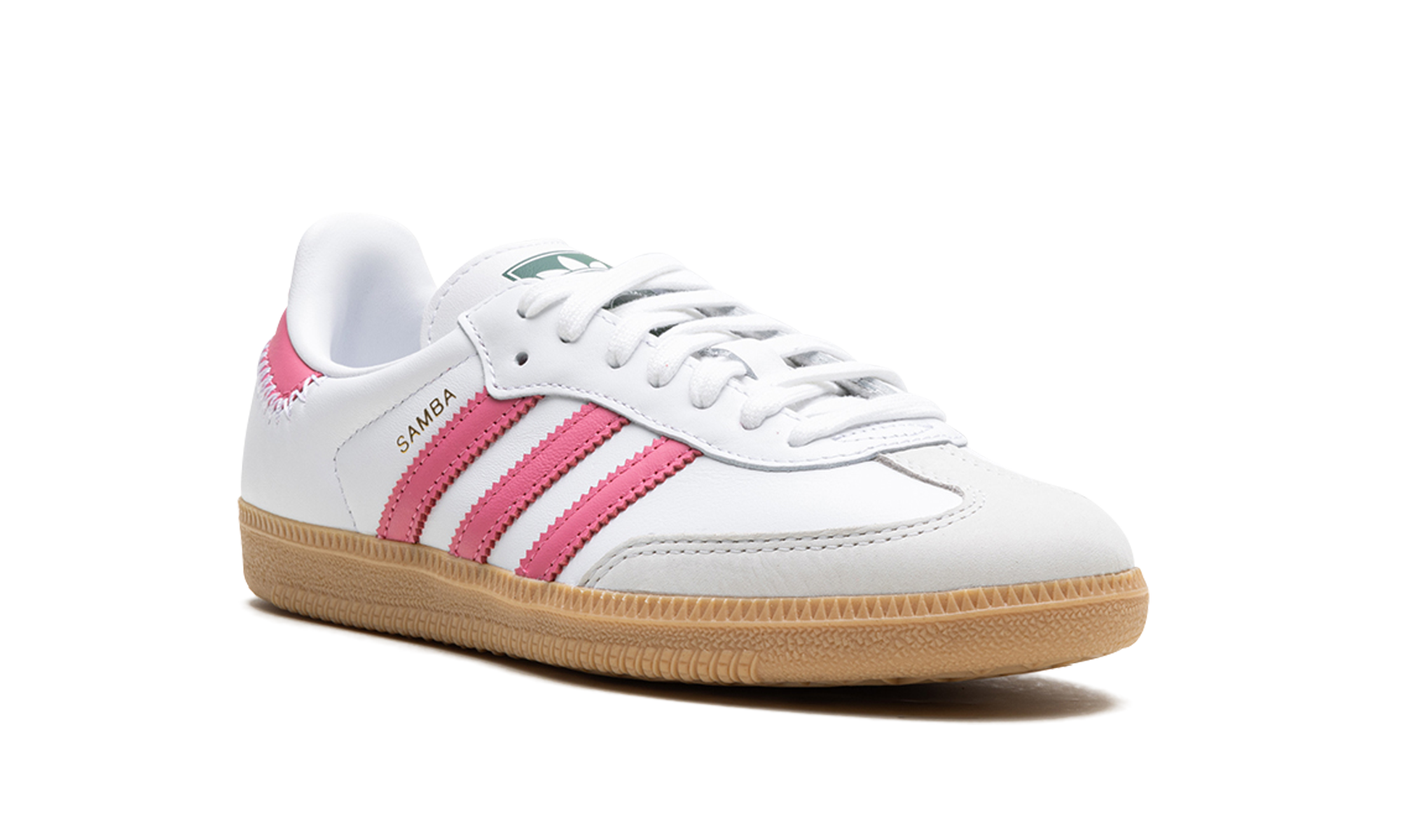 Adidas Samba OG WMNS Rose Tone JI2013