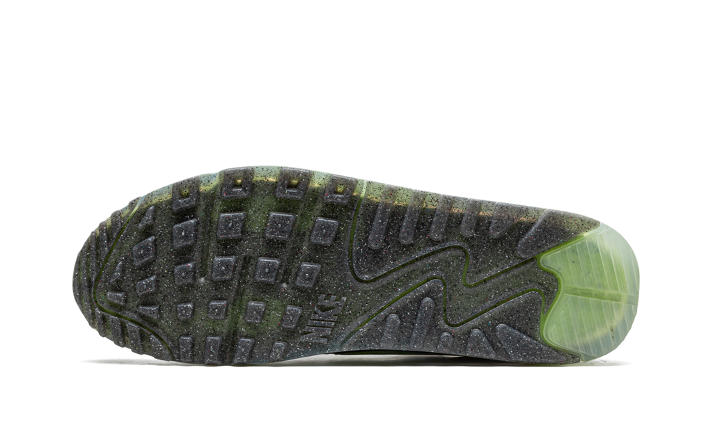 Nike Air Max Terrascape 90 Vivid Green DM0033 001