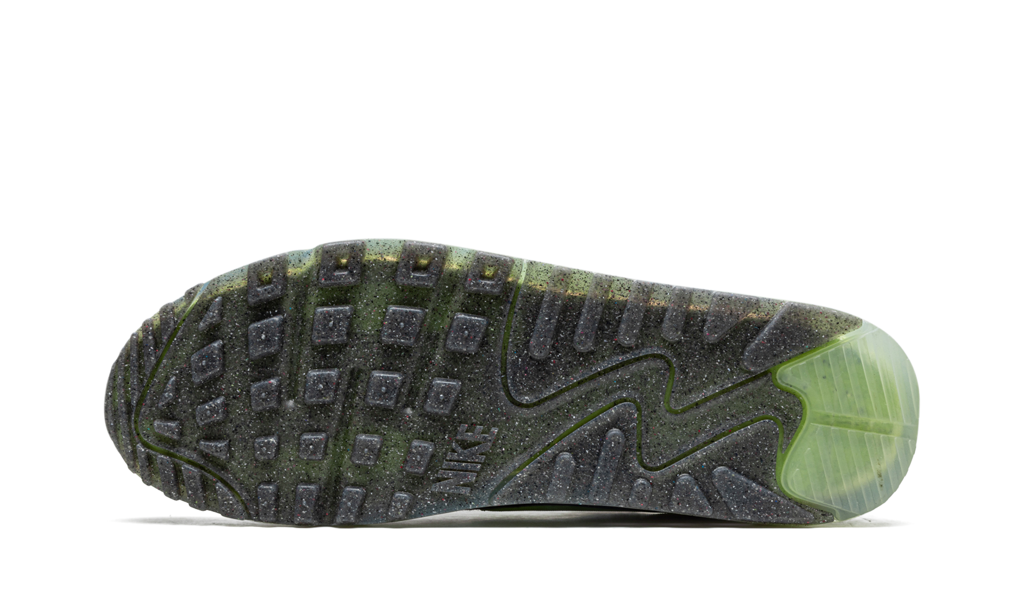 Nike Air Max Terrascape 90 Vivid Green DM0033 001