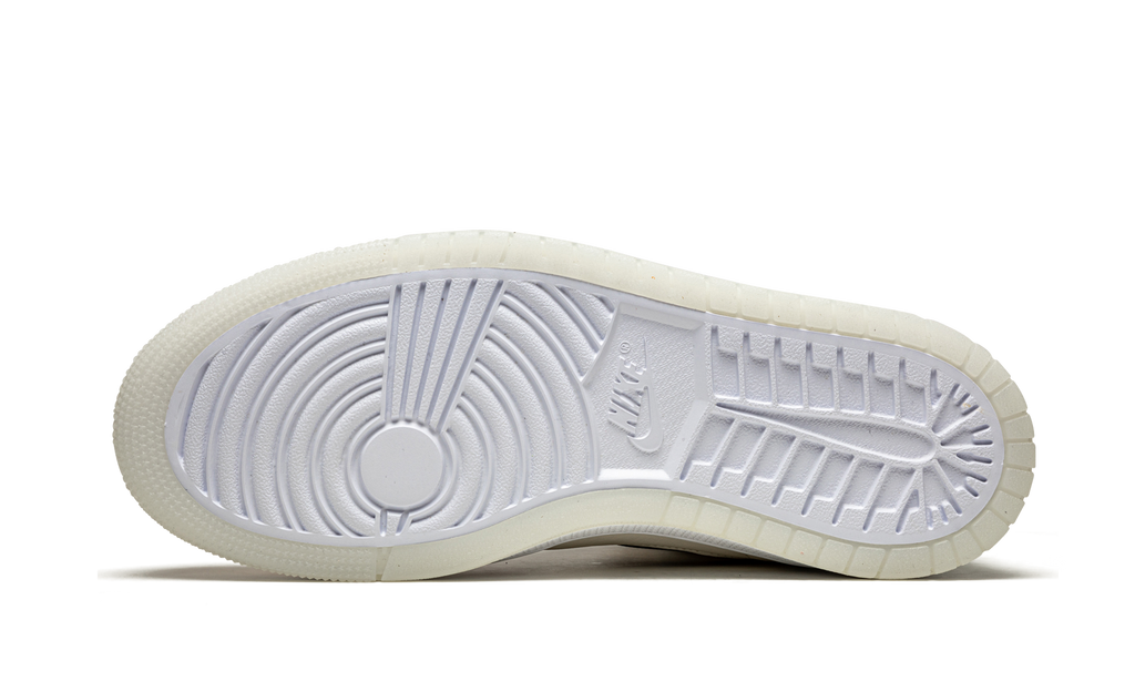 AIR JORDAN 1 ZOOM CMFT WMNS Easter CT0979 101
