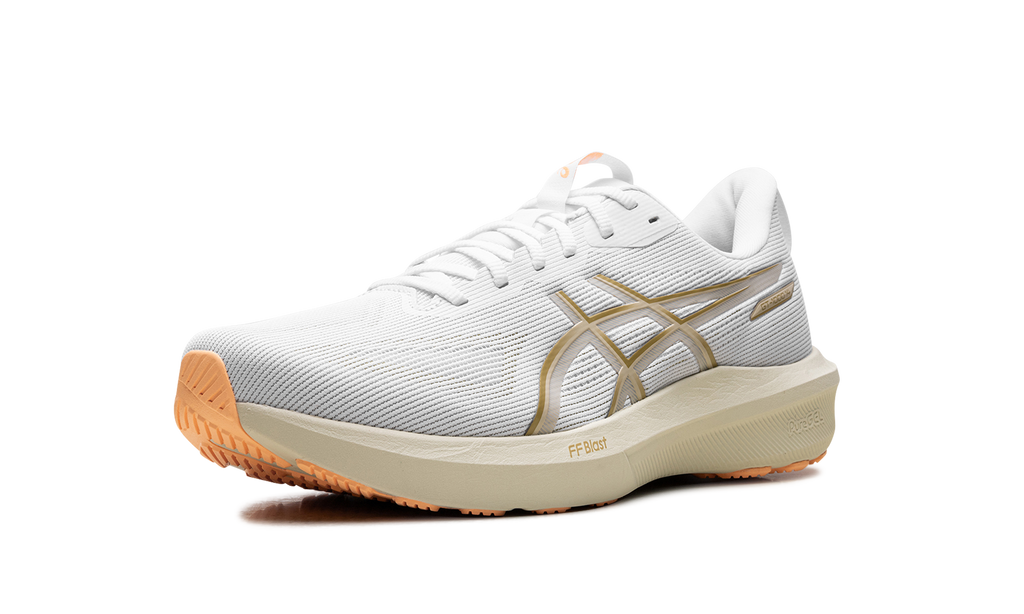 Asics GT 1000 14 Lemon Grass 1011C077 100