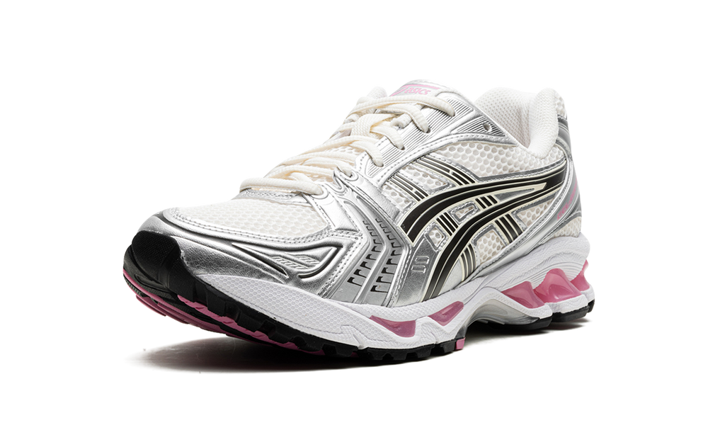 Asics Gel Kayano 14 Cream Sweet Pink 1203A537 103