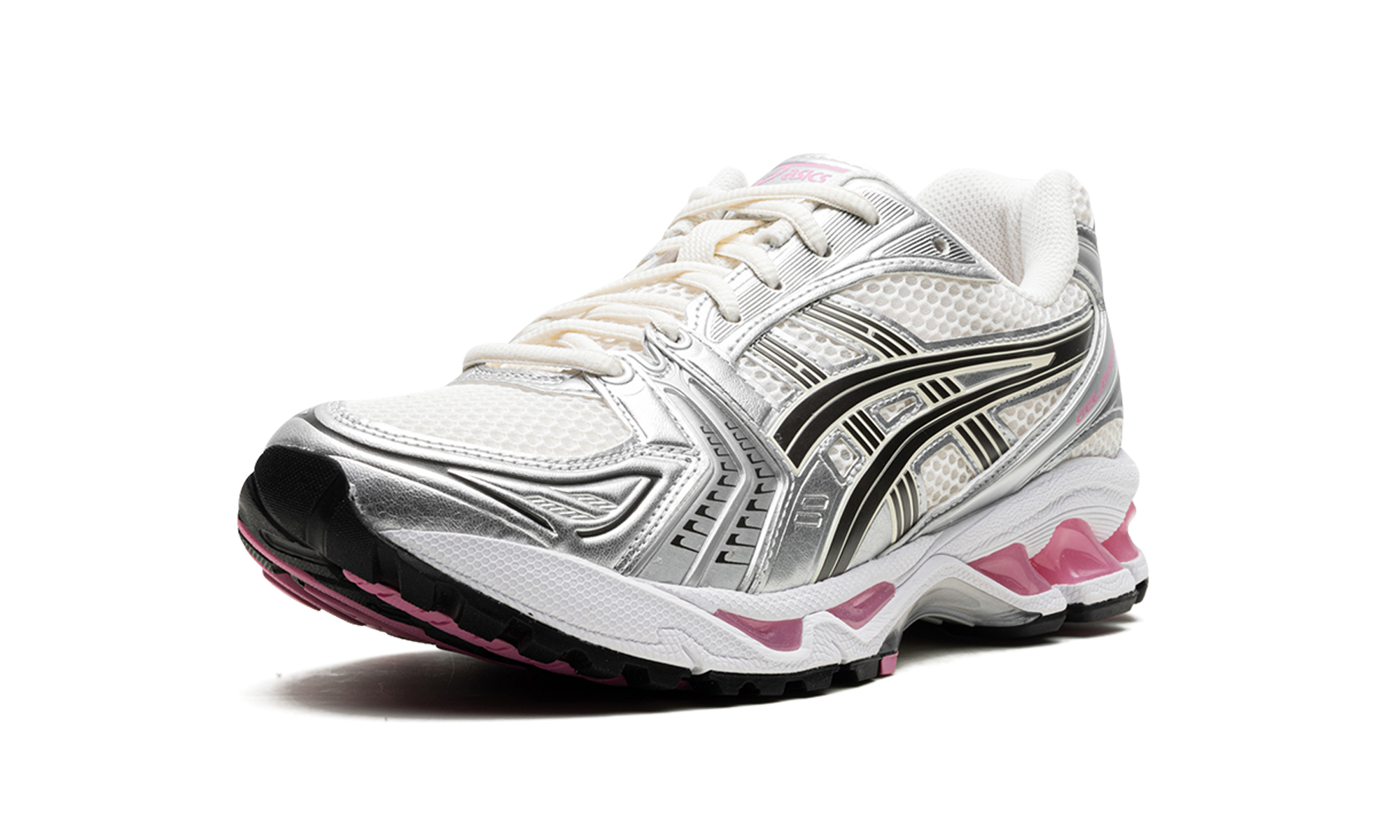 Asics Gel Kayano 14 Cream Sweet Pink 1203A537 103