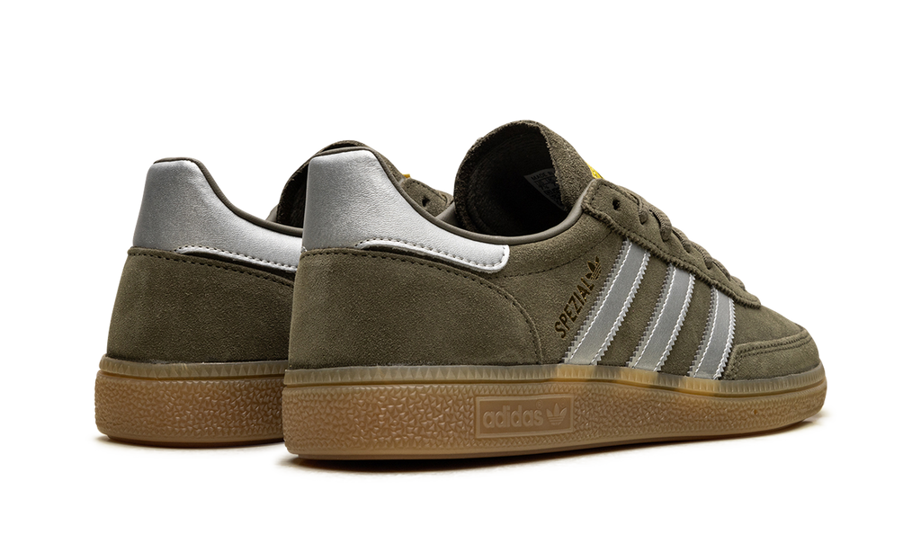 Adidas Handball Spezial Olive Strata JH7558