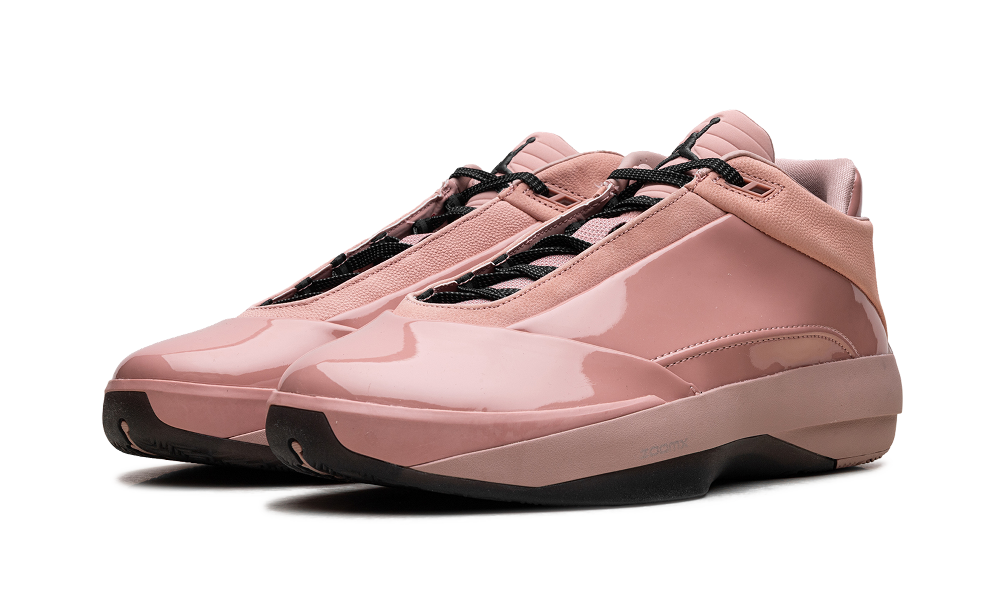 Air Jordan 40 FF Dusty Rose HM9932 600