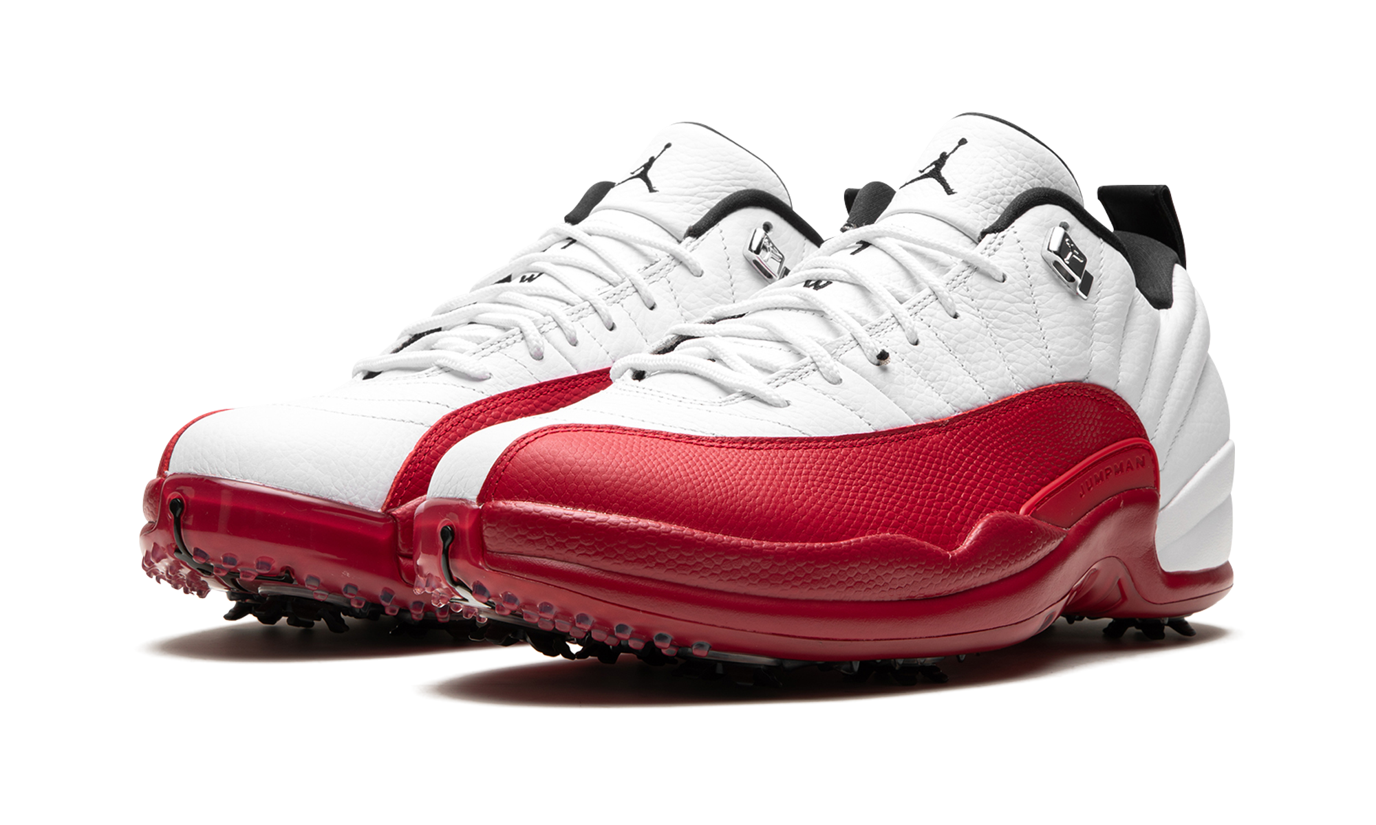 Air Jordan 12 Golf Cherry DH4120 161