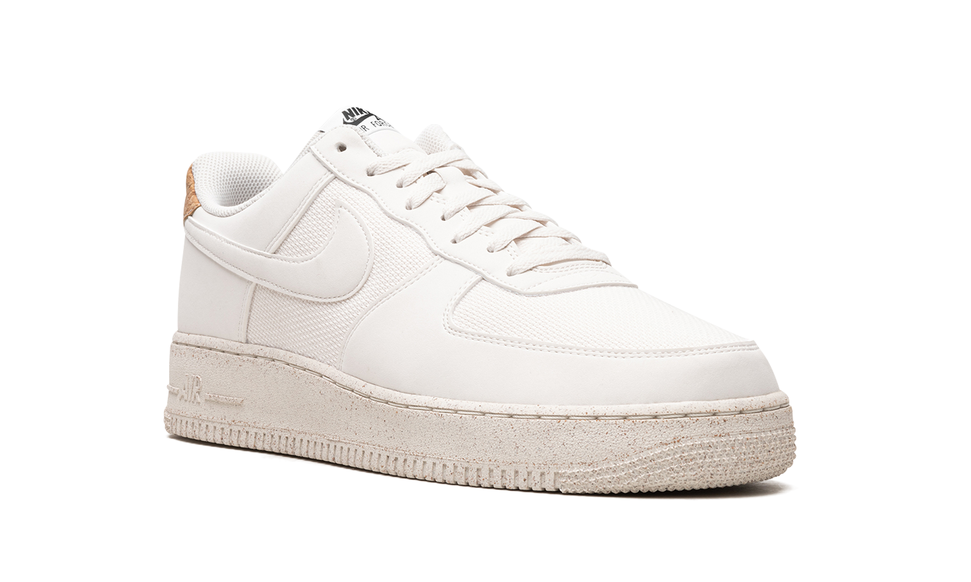 Nike Air Force 1 Low Next Nature Cork DV7184 001