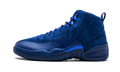 Air Jordan 12 Retro Deep Royal Suede 130690 400