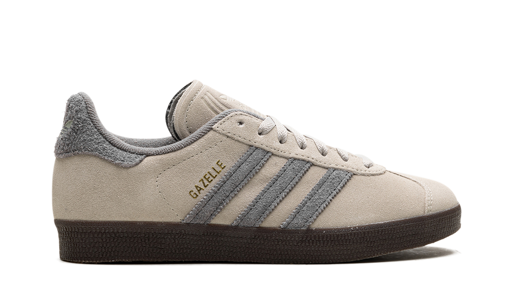 Adidas Gazelle Putty Grey IG2098