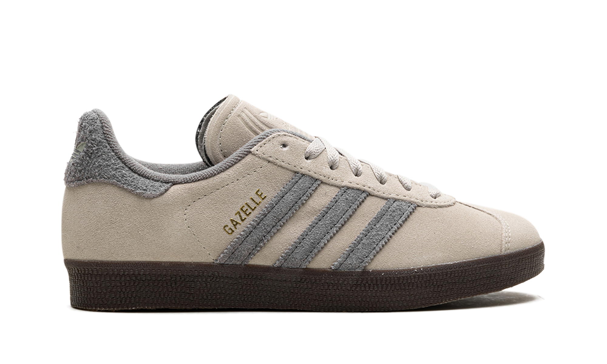 Adidas Gazelle Putty Grey IG2098