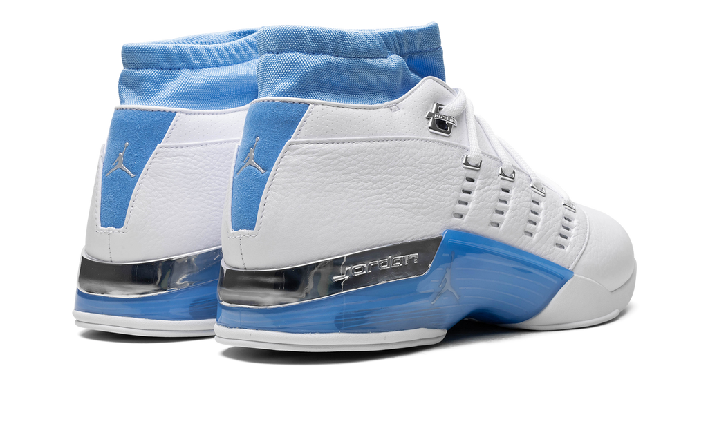 Air Jordan 17 UNC FJ0395 101