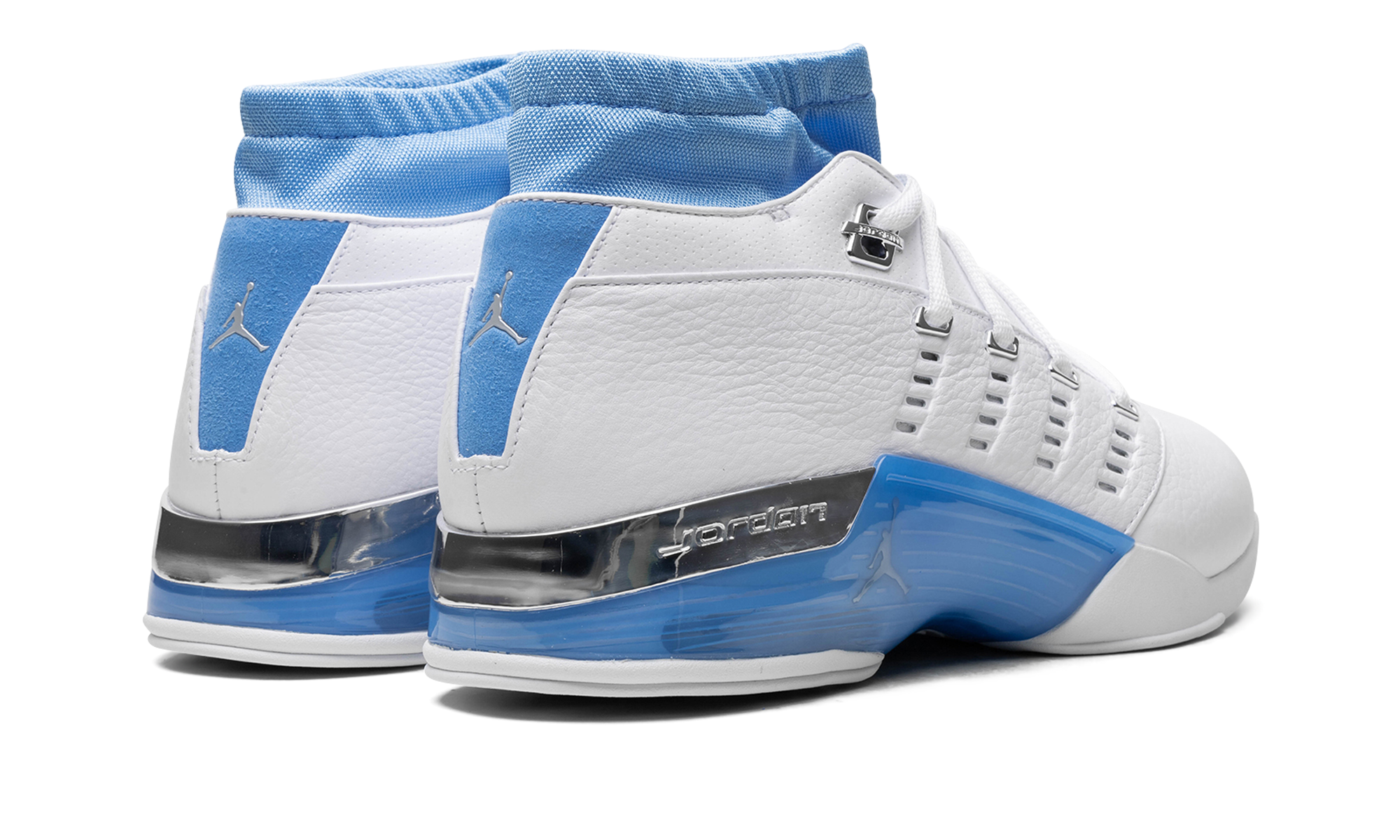 Air Jordan 17 UNC FJ0395 101