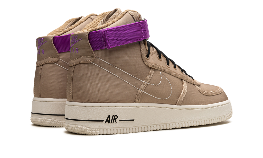 Nike Air Force 1 High Moving Company DV0790 200