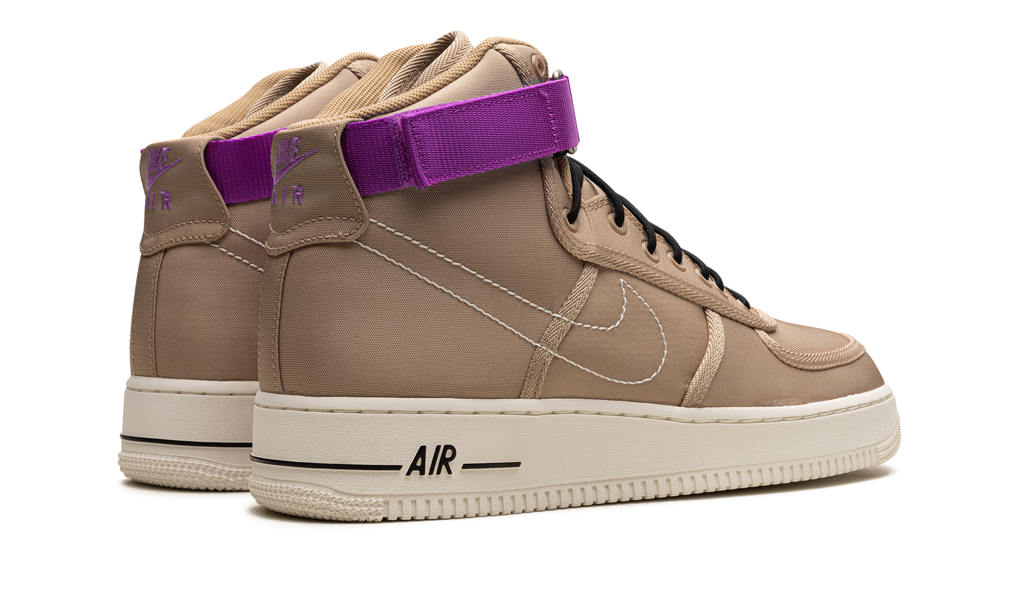 Nike Air Force 1 High Moving Company DV0790 200