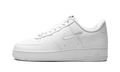 Nike AIR FORCE 1 '07 SE WMNS Tie Dye Swoosh FB8251 100