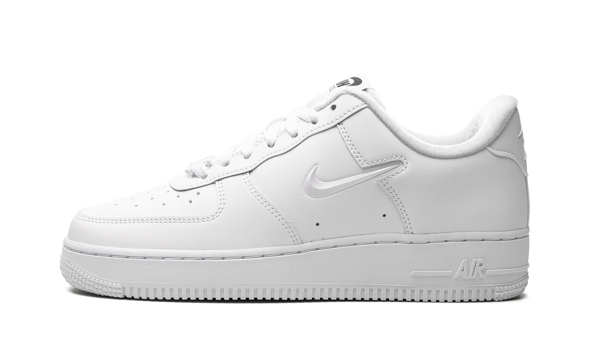 Nike AIR FORCE 1 '07 SE WMNS Tie Dye Swoosh FB8251 100