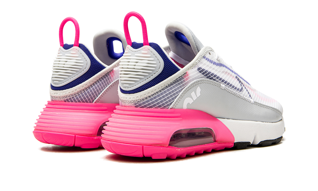 Nike AIR MAX 2090 MNS WMNS Laser Pink CZ3867 101