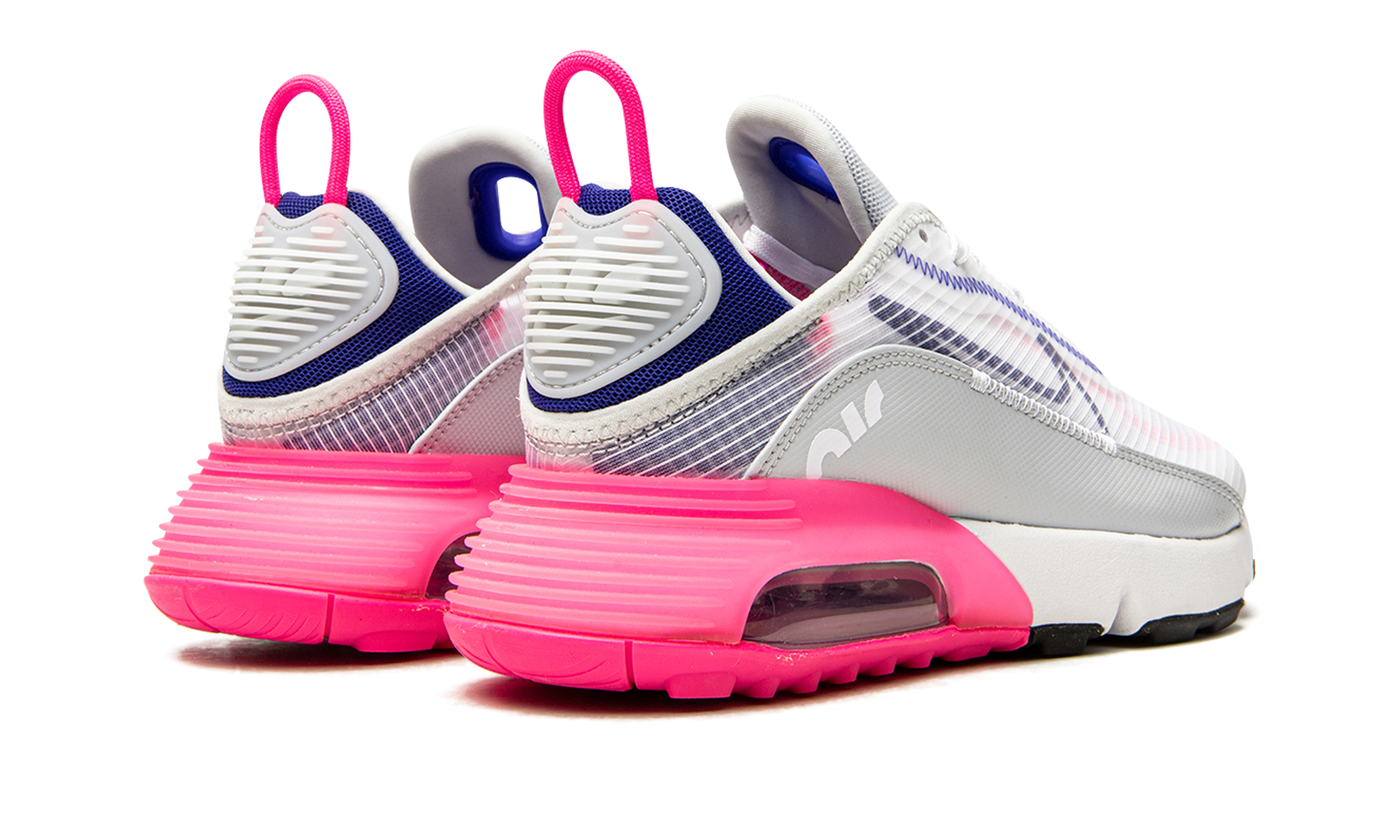 Nike AIR MAX 2090 MNS WMNS Laser Pink CZ3867 101