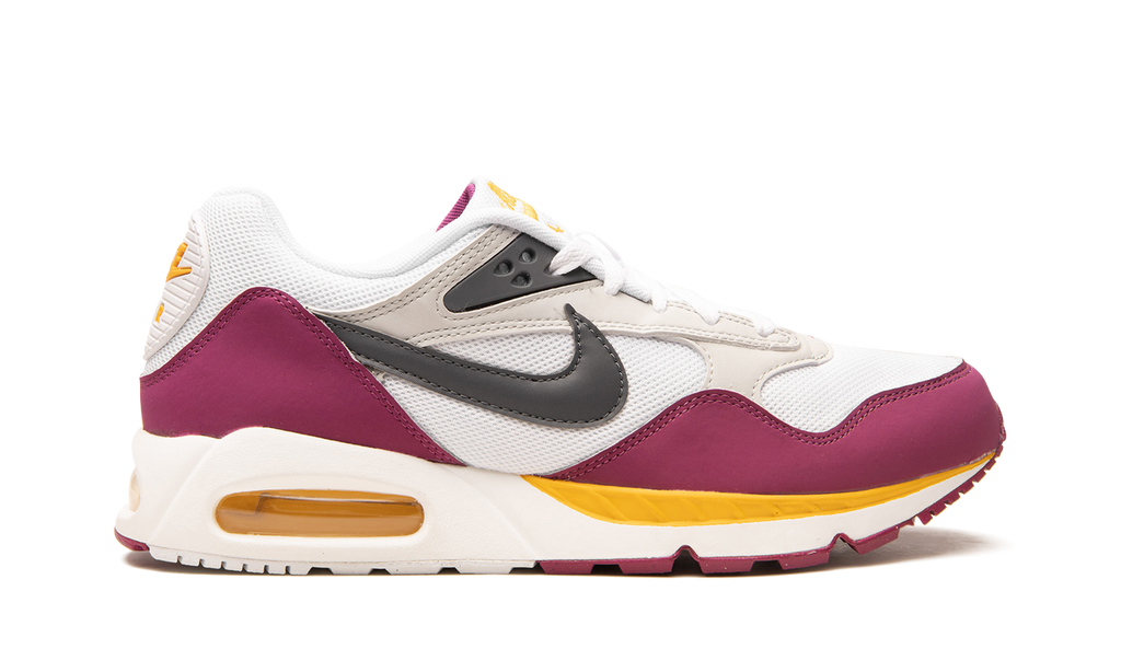 Nike AIR MAX CORRELATE MNS WMNS Rave Pink 511417 100