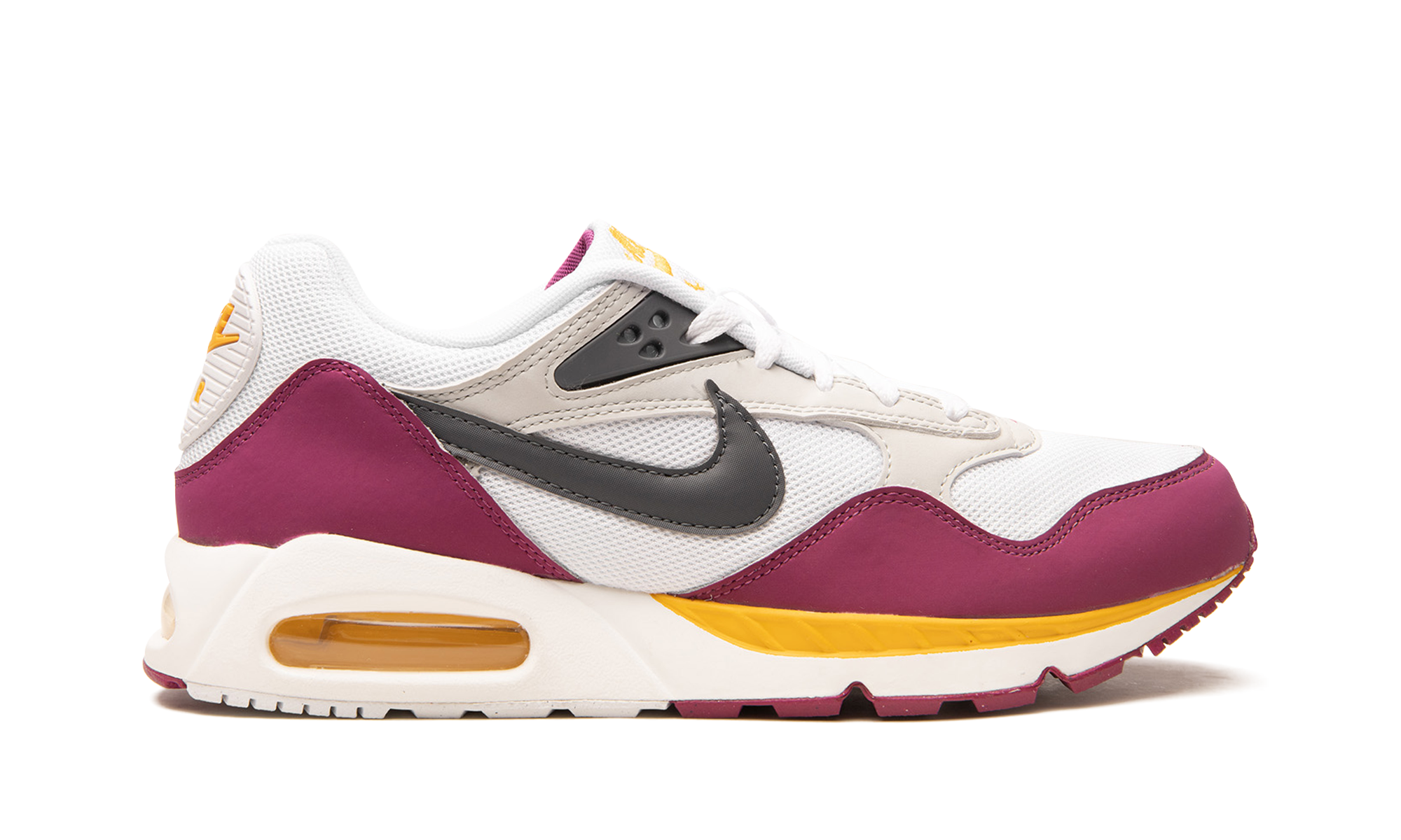 Nike AIR MAX CORRELATE MNS WMNS Rave Pink 511417 100