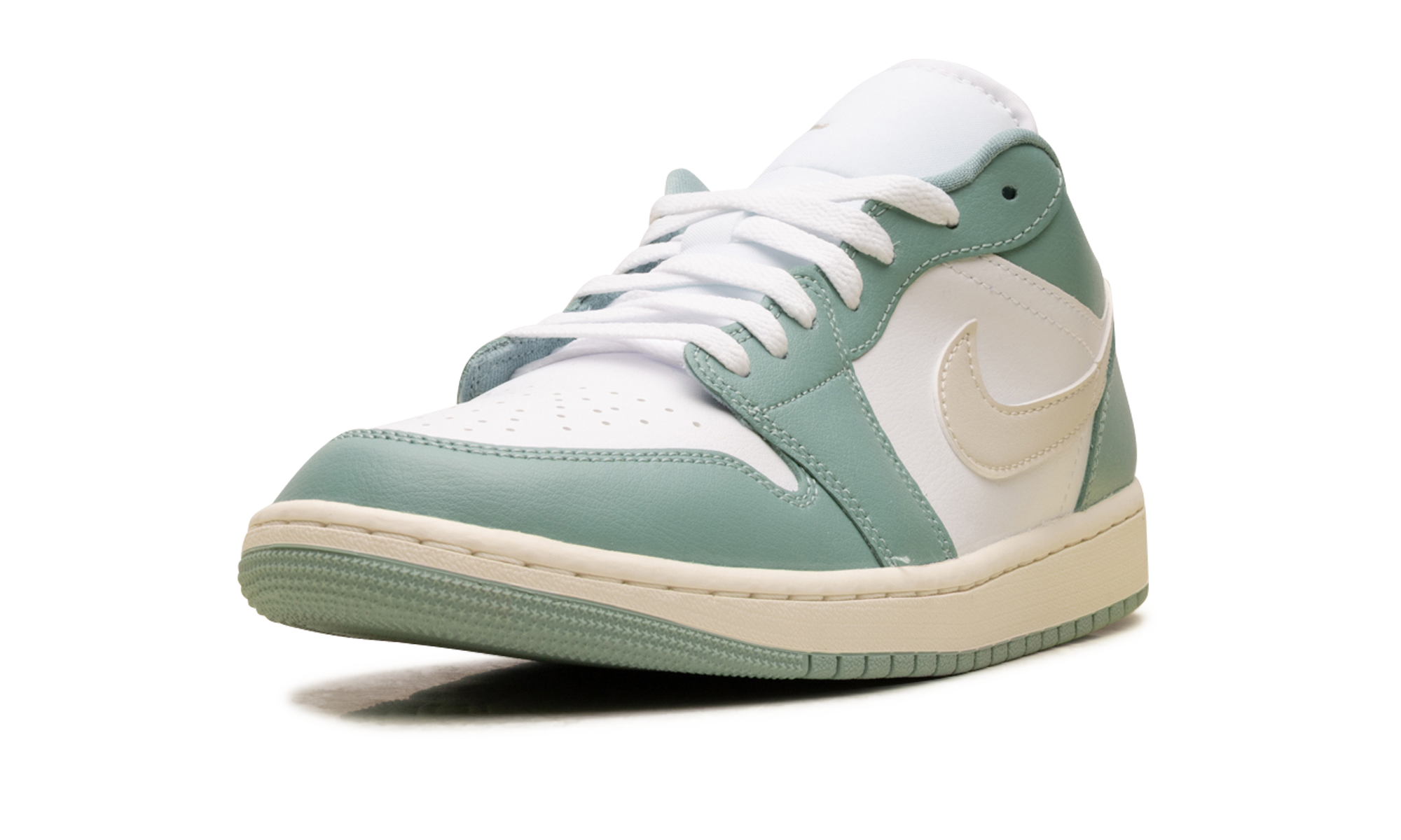 Air Jordan 1 Low WMNS White Cannon DC0774 138