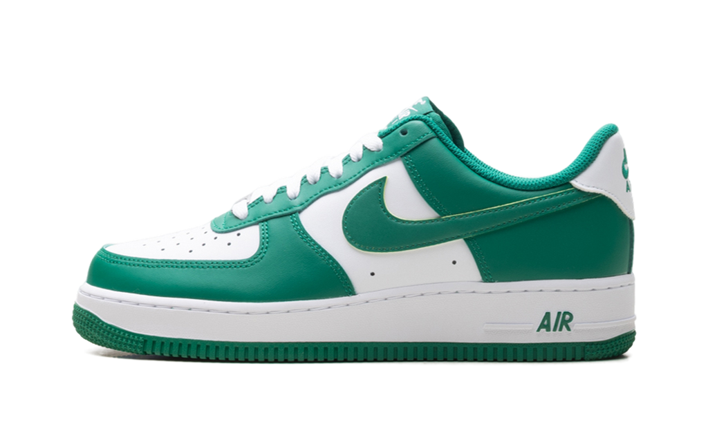 Nike Air Force 1 Low '07 Malachite White FJ4146 122