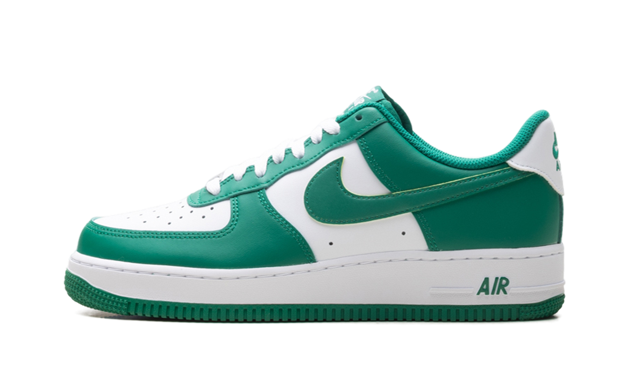 Nike Air Force 1 Low '07 Malachite White FJ4146 122