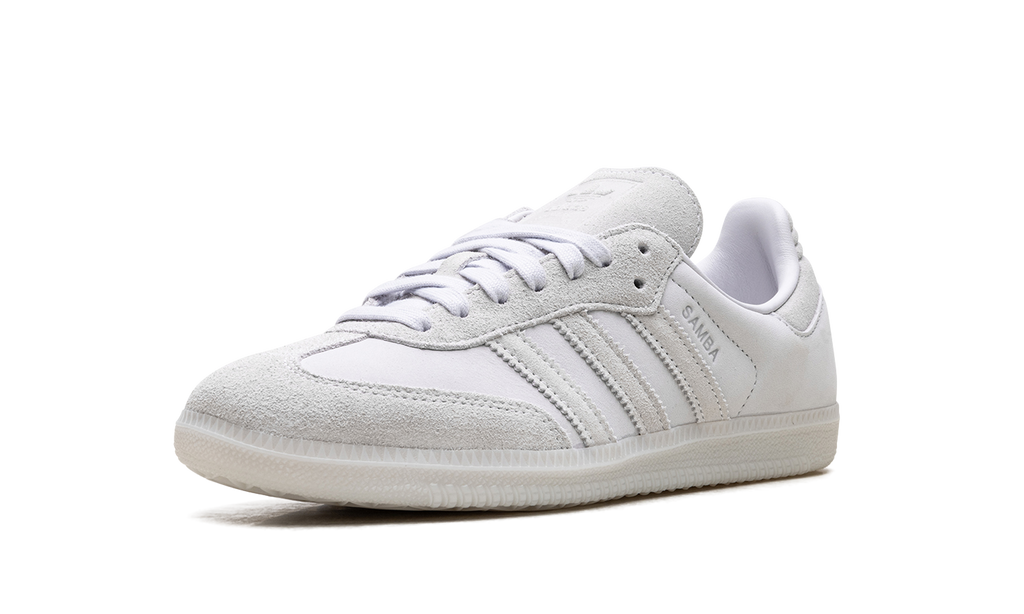 Adidas Samba WMNS Dash Grey JI2728