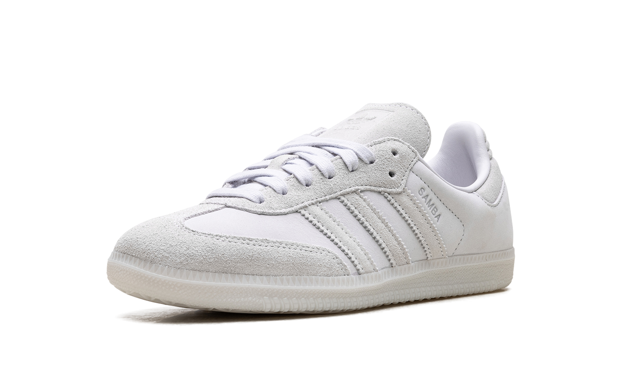 Adidas Samba WMNS Dash Grey JI2728