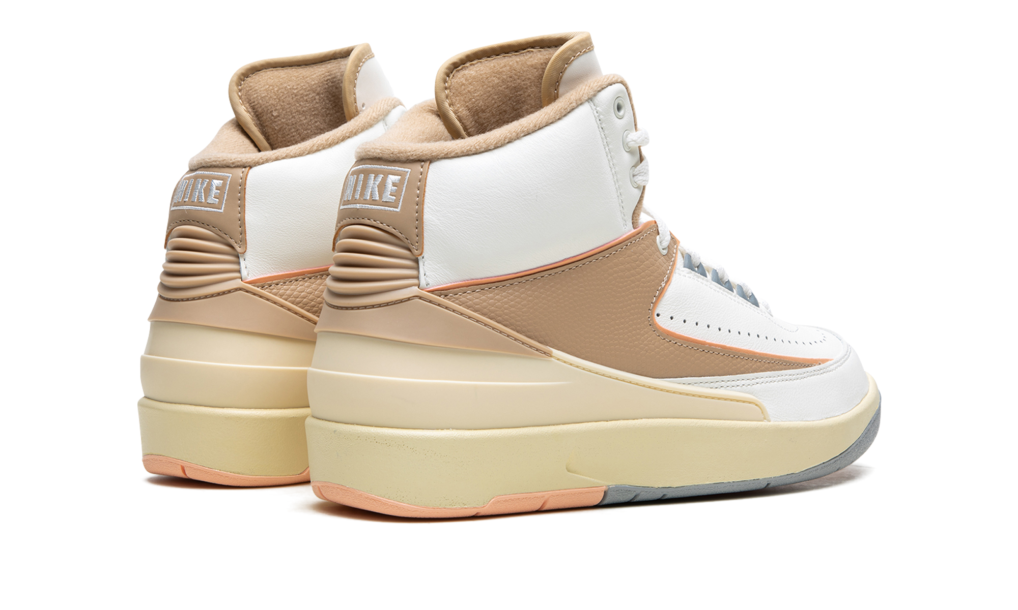 Jordan 2 Retro WMNS Craft Sunset Haze DX4400 118