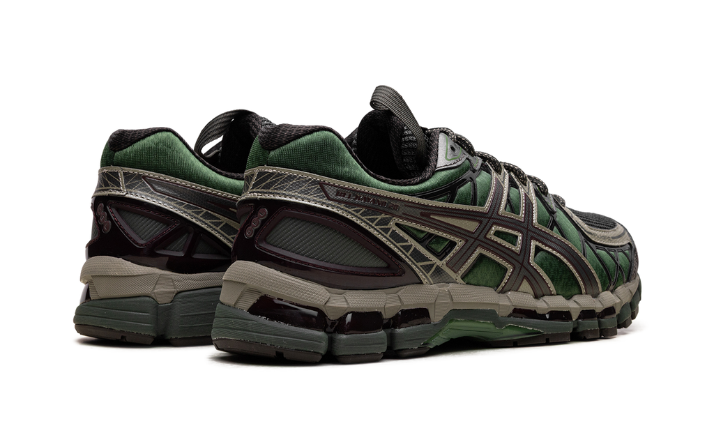 Asics Gel-Kayano 20 UB10-S Kiko Kostadinov - Moss Gunmetal 1203A664 300