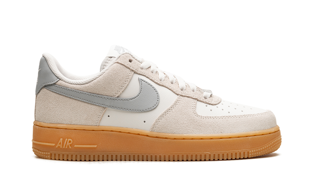 Nike Air Force 1 Phantom Light Smoke Gum FQ8714 002