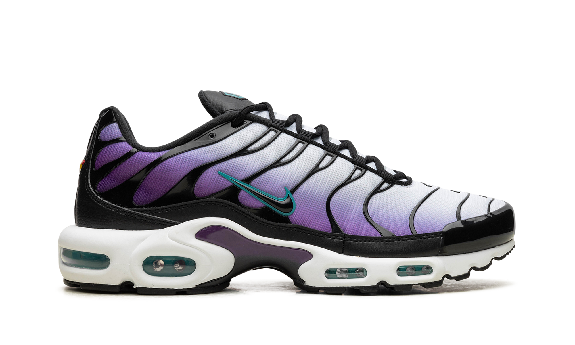 Nike Air Max Plus Reverse Grape FQ2415 500