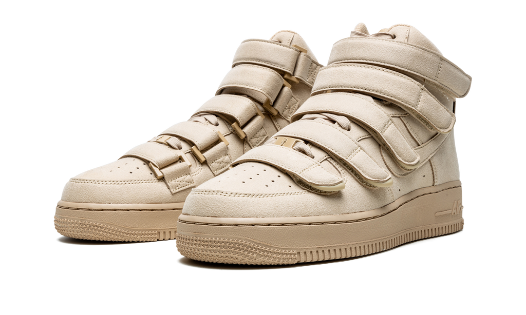 Nike Air Force 1 High Billie Eilish DM7926 200