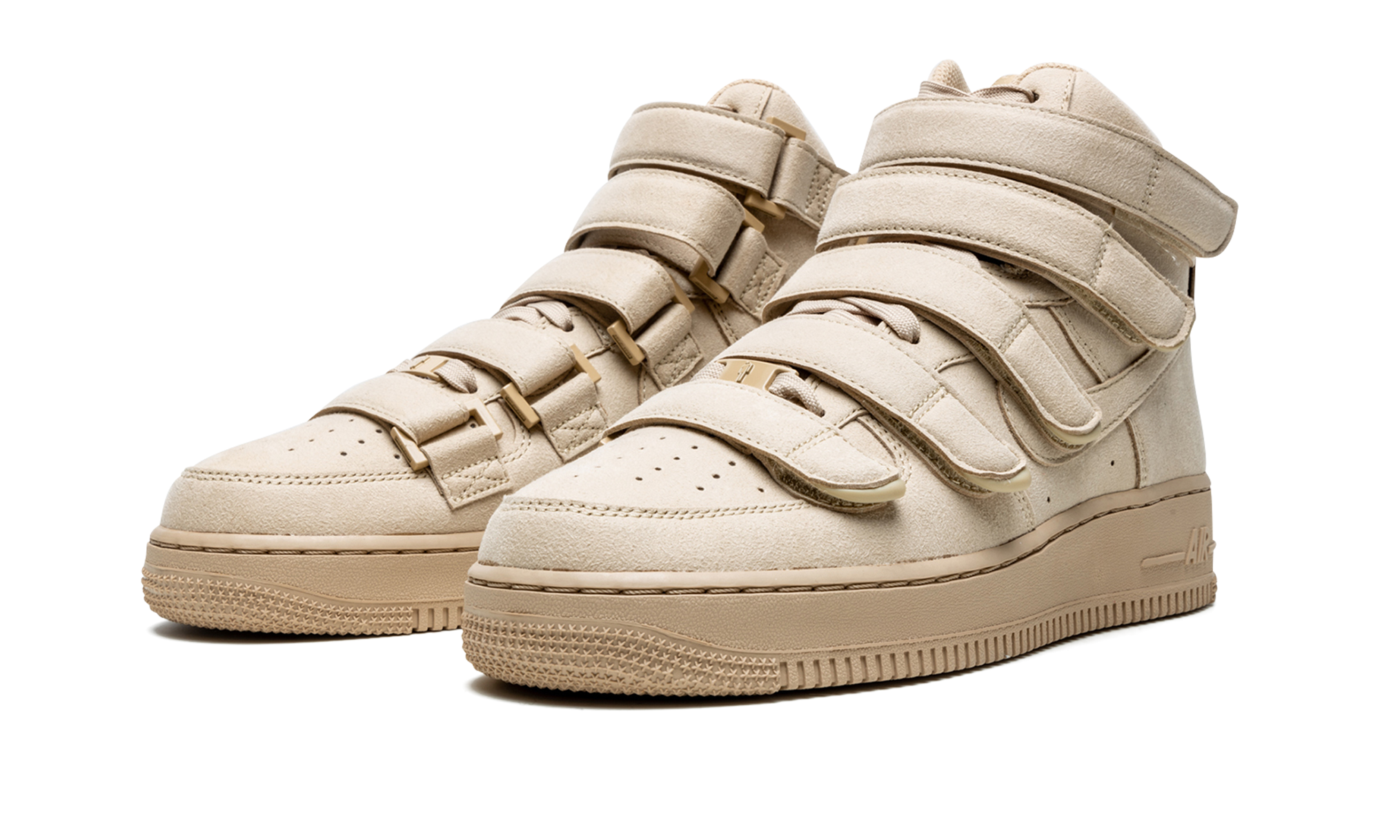 Nike Air Force 1 High Billie Eilish DM7926 200