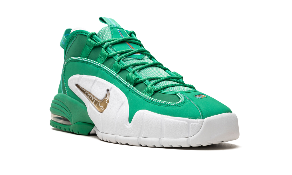 Nike Air Max Penny Stadium Green FQ8827 324