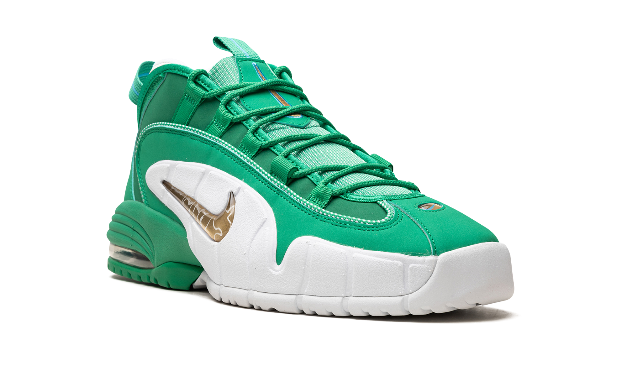 Nike Air Max Penny Stadium Green FQ8827 324
