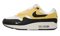 Nike Air Max 1 '87 WMNS Saturn Gold Black HF1194 700