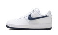 Nike Air Force 1 Low '07 LV8 SE Mesh Tape White Midnight Navy IH4462 100