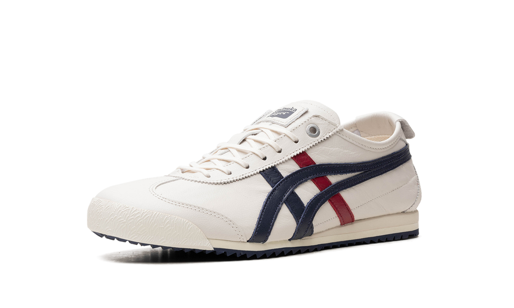 Onitsuka Tiger MEXICO 66 SD Cream Peacoat 1183A872 101