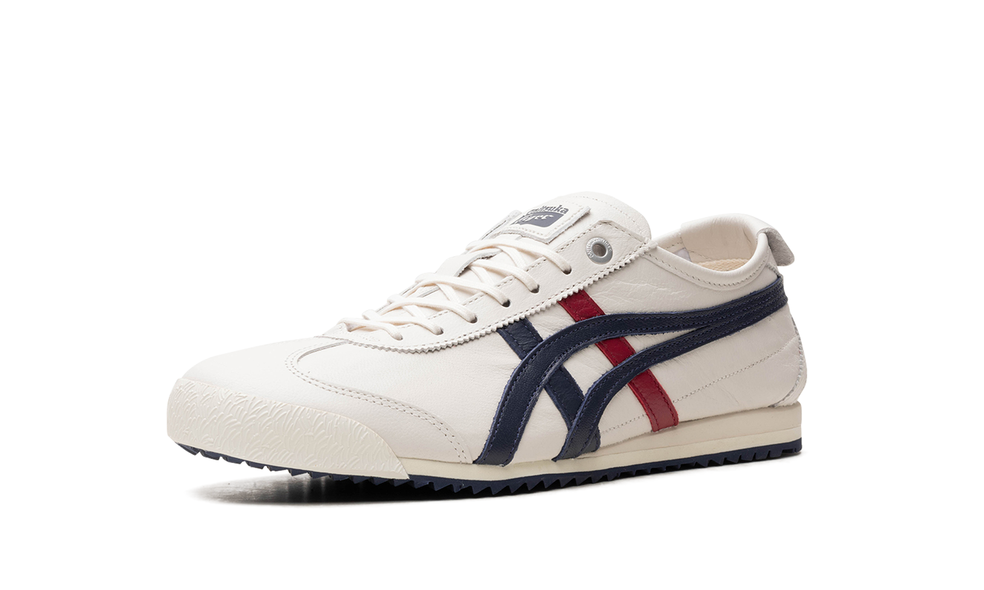 Onitsuka Tiger MEXICO 66 SD Cream Peacoat 1183A872 101