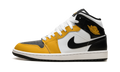 Air Jordan 1 Mid Yellow Ochre DQ8426 701
